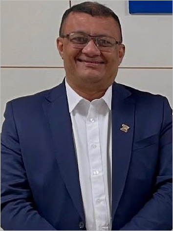 Marcio Viana